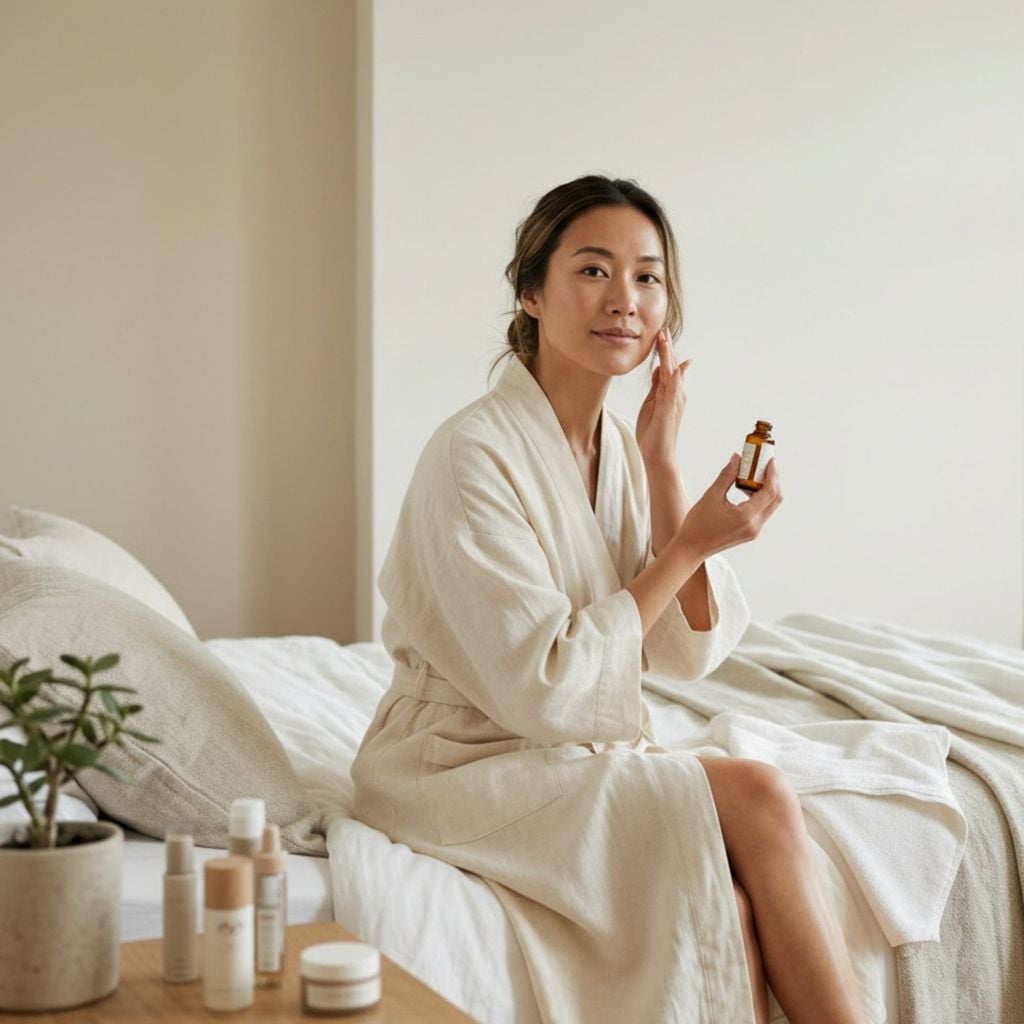 Vì sao vùng kín cần được chăm sóc hằng ngày như da mặt?