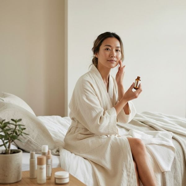 Vì sao vùng kín cần được chăm sóc hằng ngày như da mặt?