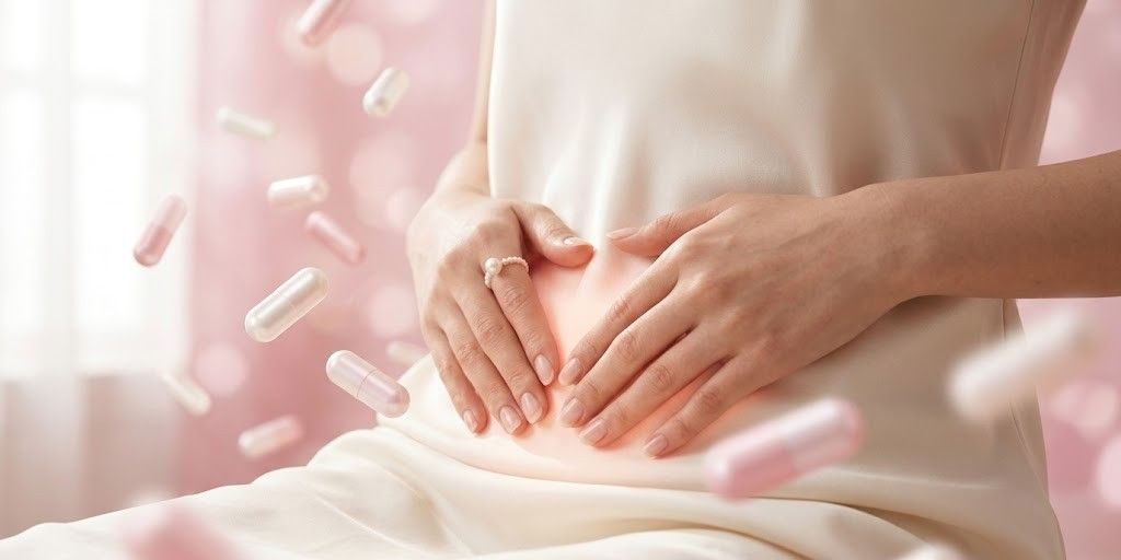 Viêm âm đạo: Nguyên nhân, dấu hiệu và 7 cách phòng tránh hiệu quả
