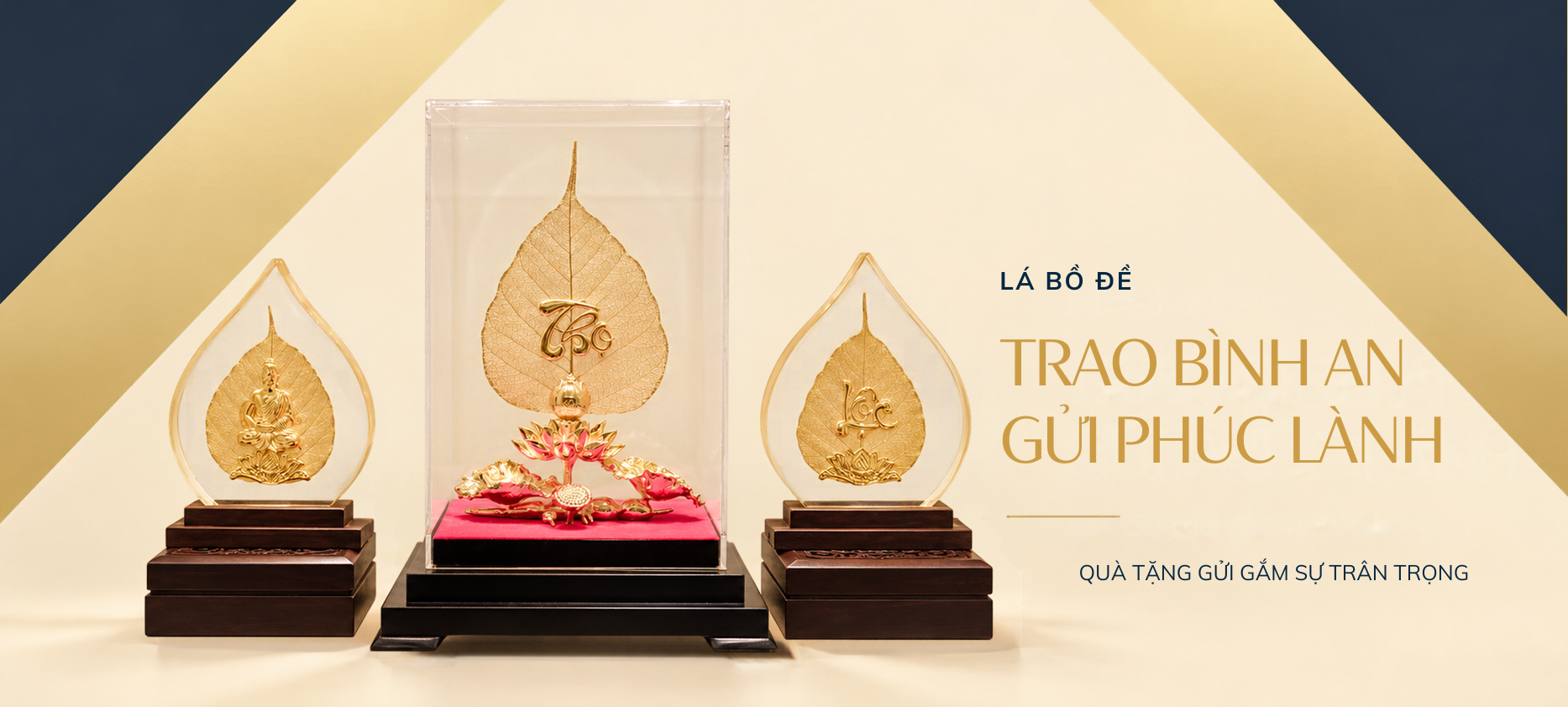 Lá bồ đề