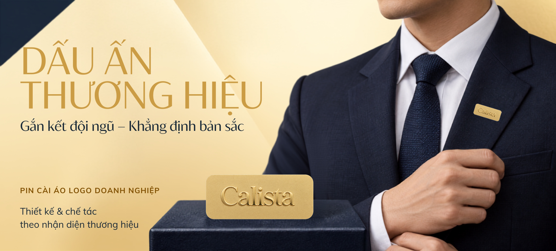 Nhận diện thương hiệu