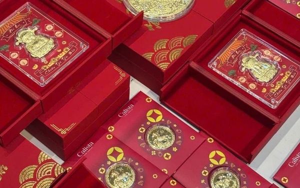 cẩm nang mua vàng và chọn quà tặng vàng