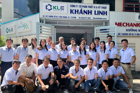 KLE Enhances Professionalism Through Training Programs in 2023