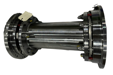 KLE Cung Cấp Coupling Dự Phòng Cho Nhà Máy Olefin - Hóa Dầu Long Sơn (LSP)