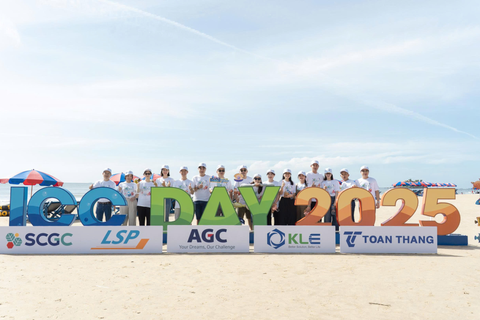 KLE Partners with Long Son Petrochemicals (LSP) in Community Social Initiatives 2025