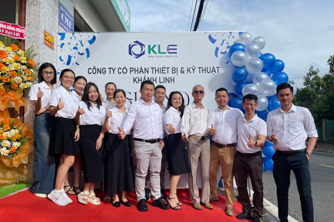 KLE KHAI TRƯƠNG VĂN PHÒNG TẠI CÀ MAU