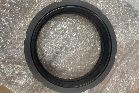 KLE - Cung Cấp Phụ Tùng Seals John Crane Cho Công ty TNHH Hóa Chất AGC Việt Nam