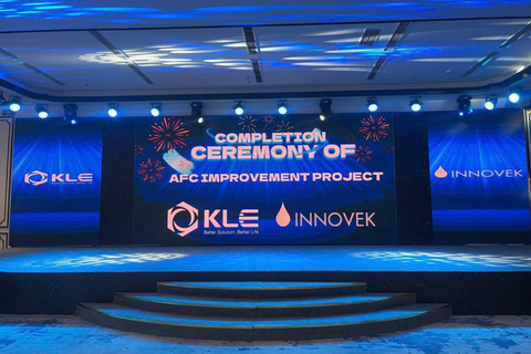 KLE 10.2025 - Dự Án Nâng Cấp AFC