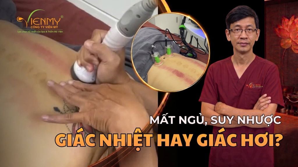Xây dựng dịch vụ Dưỡng sinh trị liệu mất ngủ, suy nhược Thân–Tâm thế nào để khách muốn trải nghiệm và quay lại?