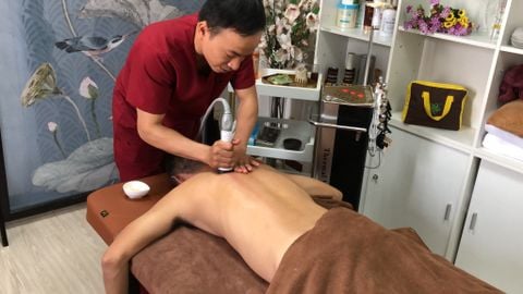 Triển khai dịch vụ Wellness Spa định kì với AquaMoxa Thông Kinh Dưỡng Sinh thế nào?