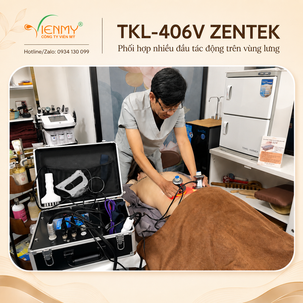 Thư Cân Giải Tắc: Gợi ý dịch vụ dưỡng sinh trị liệu đau mỏi vai gáy - lưng và căng thẳng kéo dài