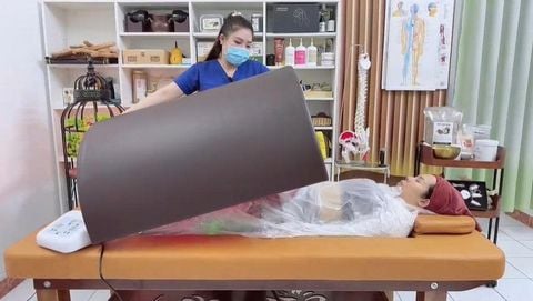 Bạch Ngọc Dưỡng Thân: Gợi ý dịch vụ trắng da dưỡng sinh giúp spa hút khách mới và giữ chân khách cũ