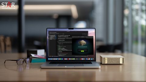 NVIDIA ra mắt siêu máy tính AI DGX Spark – Bước tiến vượt bậc cho kỷ nguyên trí tuệ nhân tạo