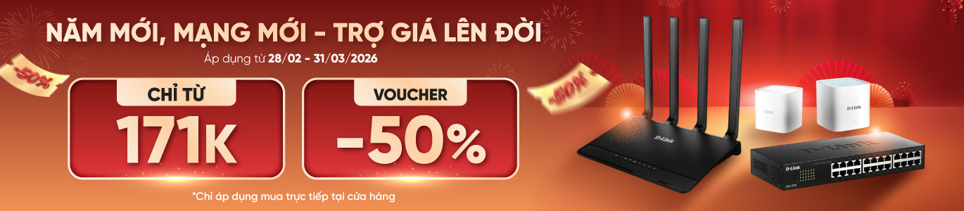 Năm mới, mạng mới - Trợ giá lên đời