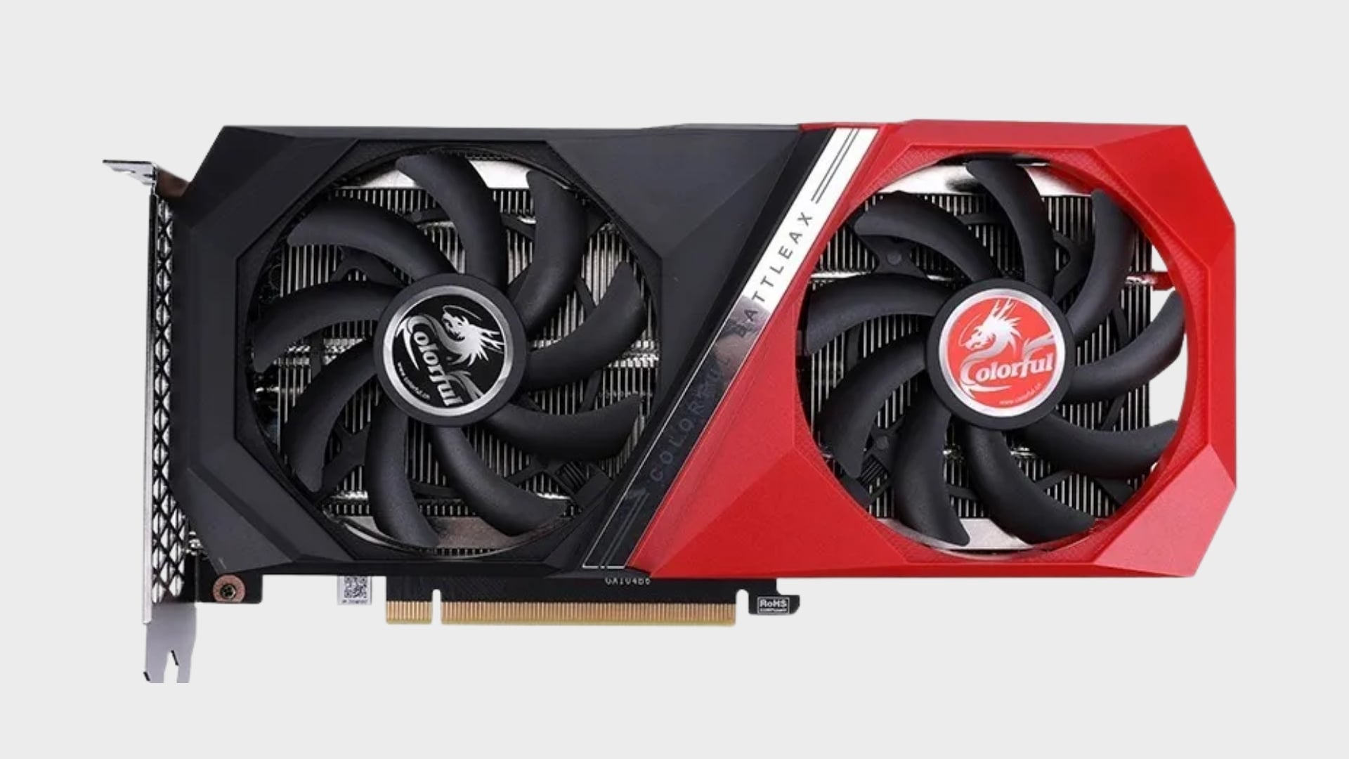 PC STAR Falcon B – Card màn hình Colorful GeForce RTX 3060 NB DUO 12G V2 – Trải nghiệm game đỉnh cao