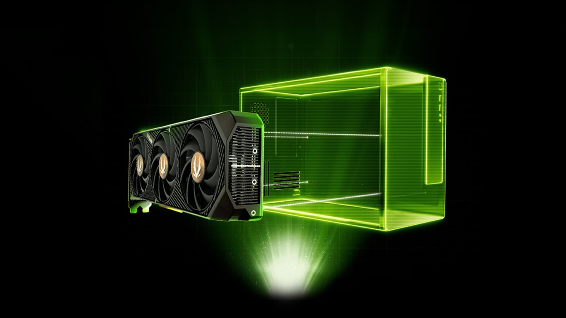 Card màn hình ZOTAC GAMING GeForce RTX 5070 Ti SOLID OC - Hiệu năng Blackwell mạnh mẽ cho gaming 4K và AI