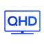 2K QHD