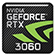 PC RTX 3060