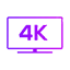 4K UHD