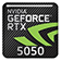 PC RTX 5050