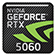 PC RTX 5060