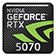 PC RTX 5070