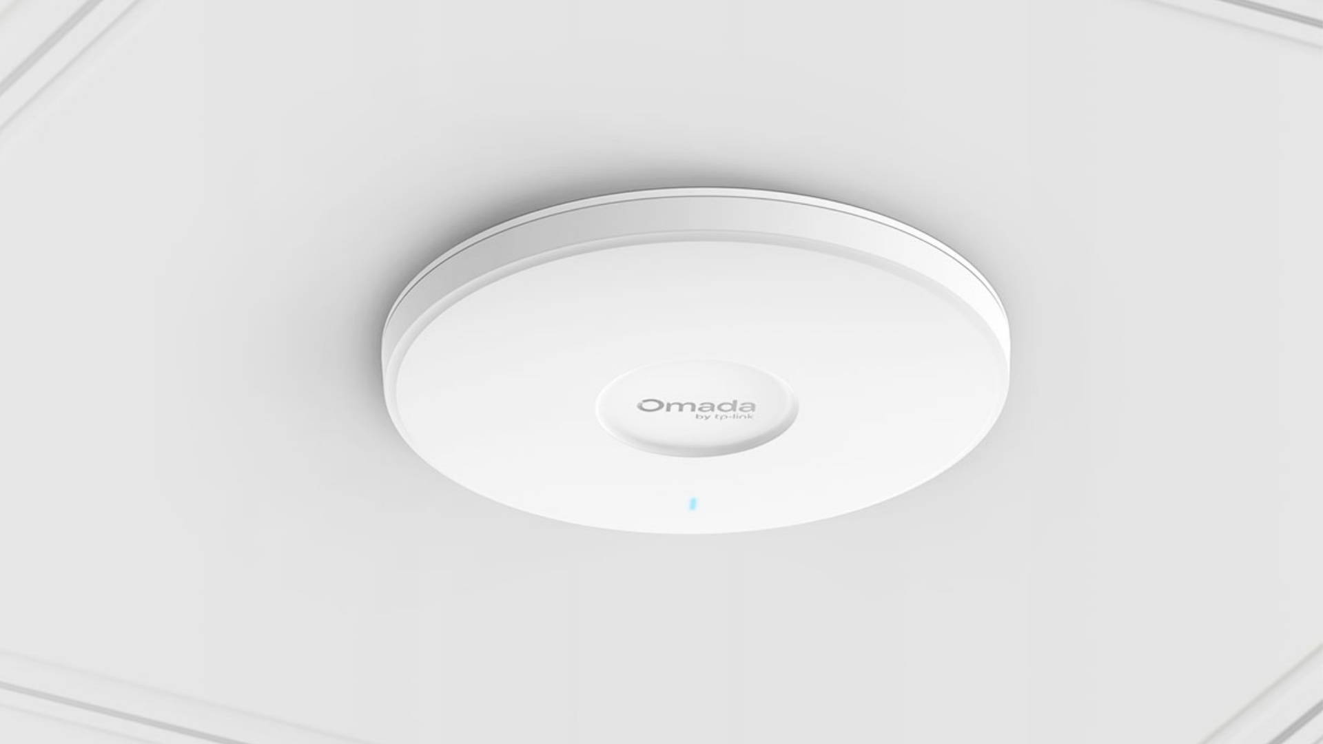 Trạm phát sóng chịu tải cao - Access Point WiFi 7 Omada EAP723