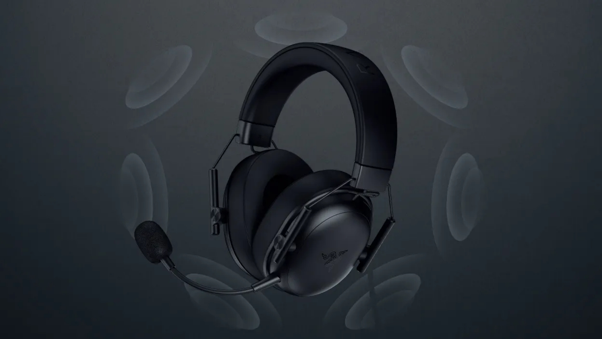Tai nghe Gaming Razer BlackShark V3 X HyperSpeed - Âm thanh vòm 7.1