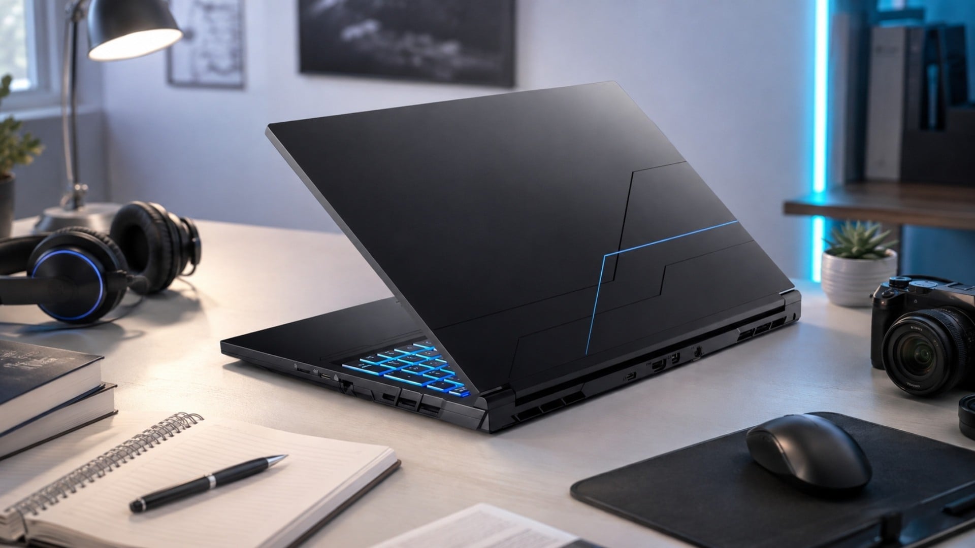 Laptop gaming RTX 3050 Acer Aspire 7 có phù hợp chơi game và đồ họa?