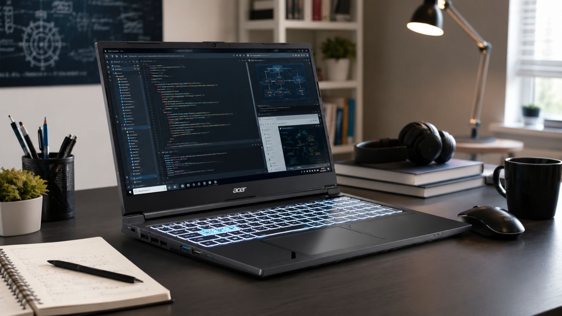 Khả năng nâng cấp cũng quan trọng khi laptop dự kiến được sử dụng trong ba hoặc bốn năm đại học