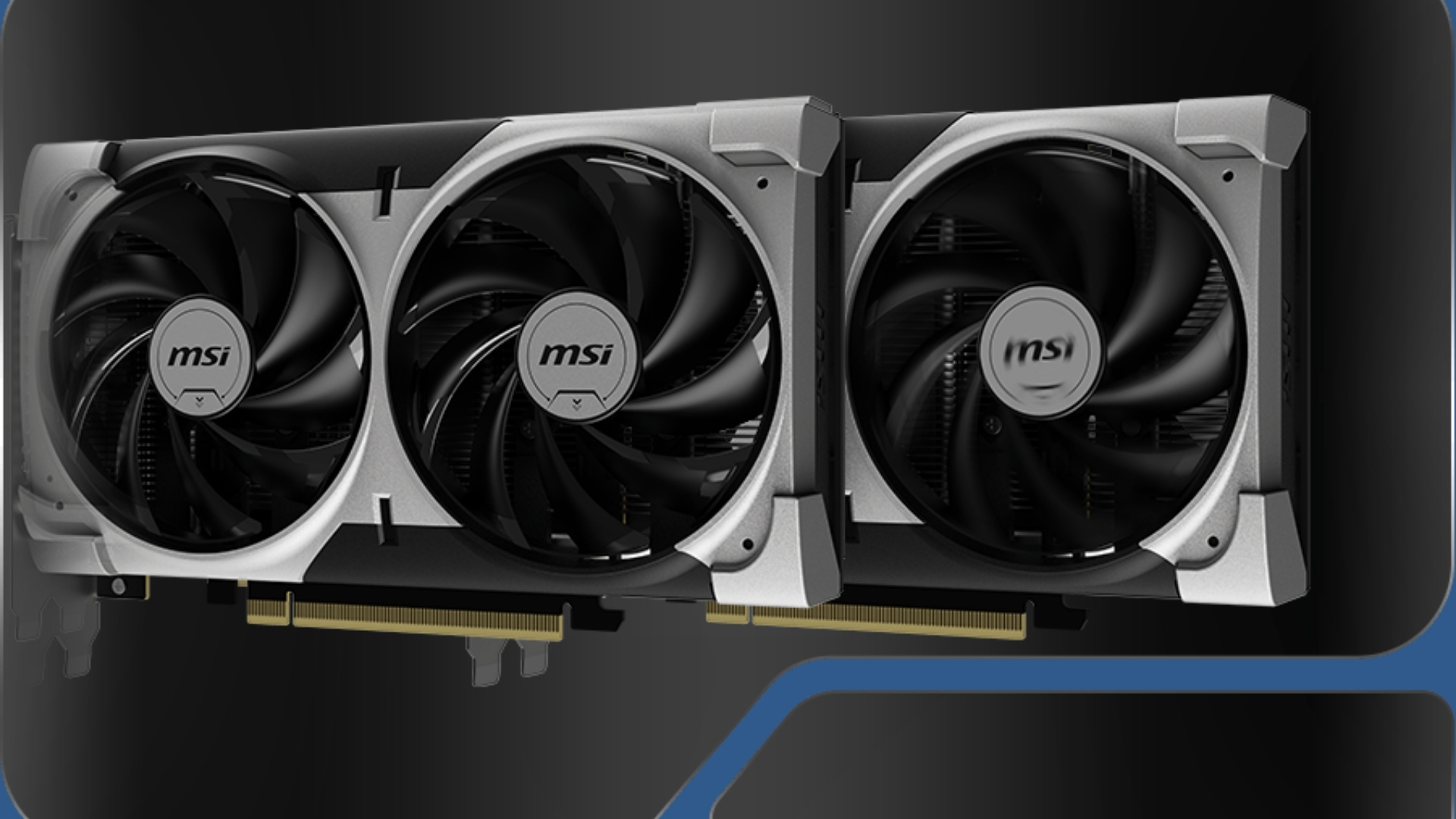 PC STAR Karmish B - Card đồ họa RTX 5060