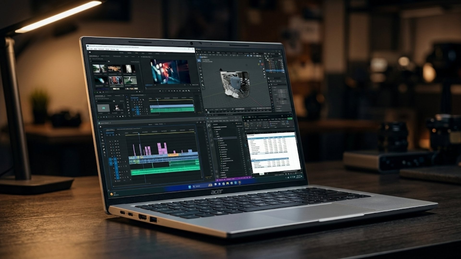 Laptop AI năm 2026 không phải là 