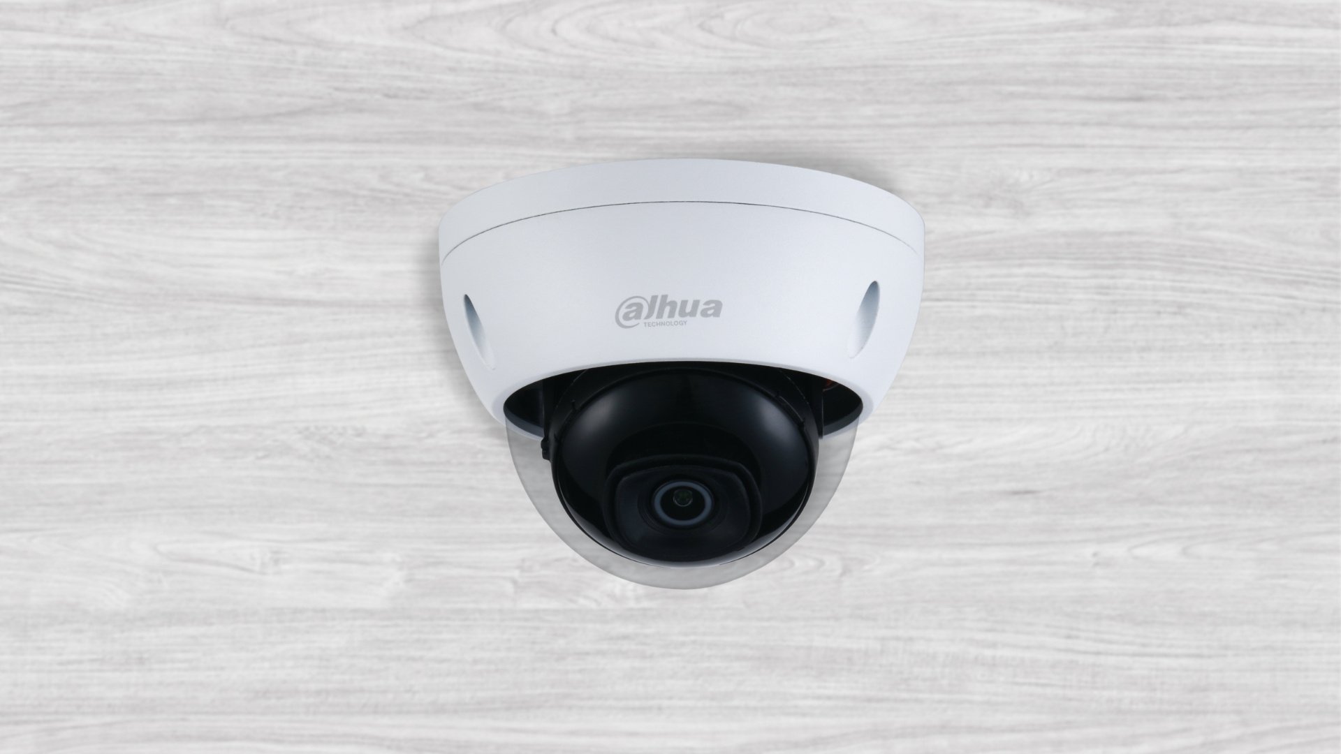Camera DAHUA IPC HDBW2230EP-S-S2 – Thiết kế Dome kim loại chắc chắn