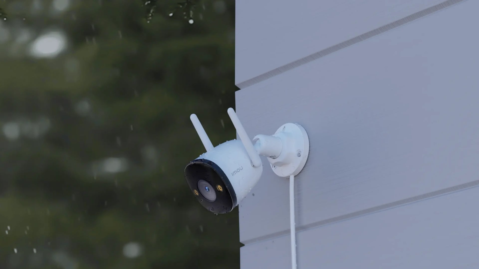 Camera IMOU Bullet 2C 5MP IPC-F52P – Bảo vệ toàn diện ngôi nhà của bạn