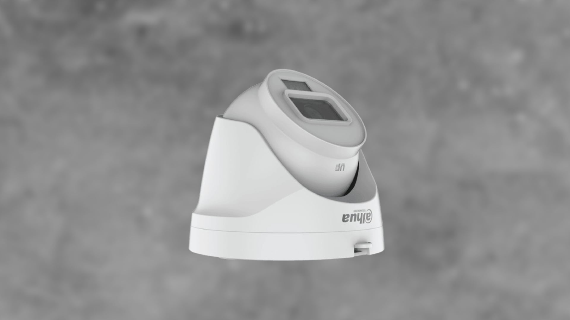 Camera IP Dahua IPC-HDW1230T2-S5 – Thiết kế chuẩn IP67 – Bền bỉ chống nước, chống bụi ngoài trời