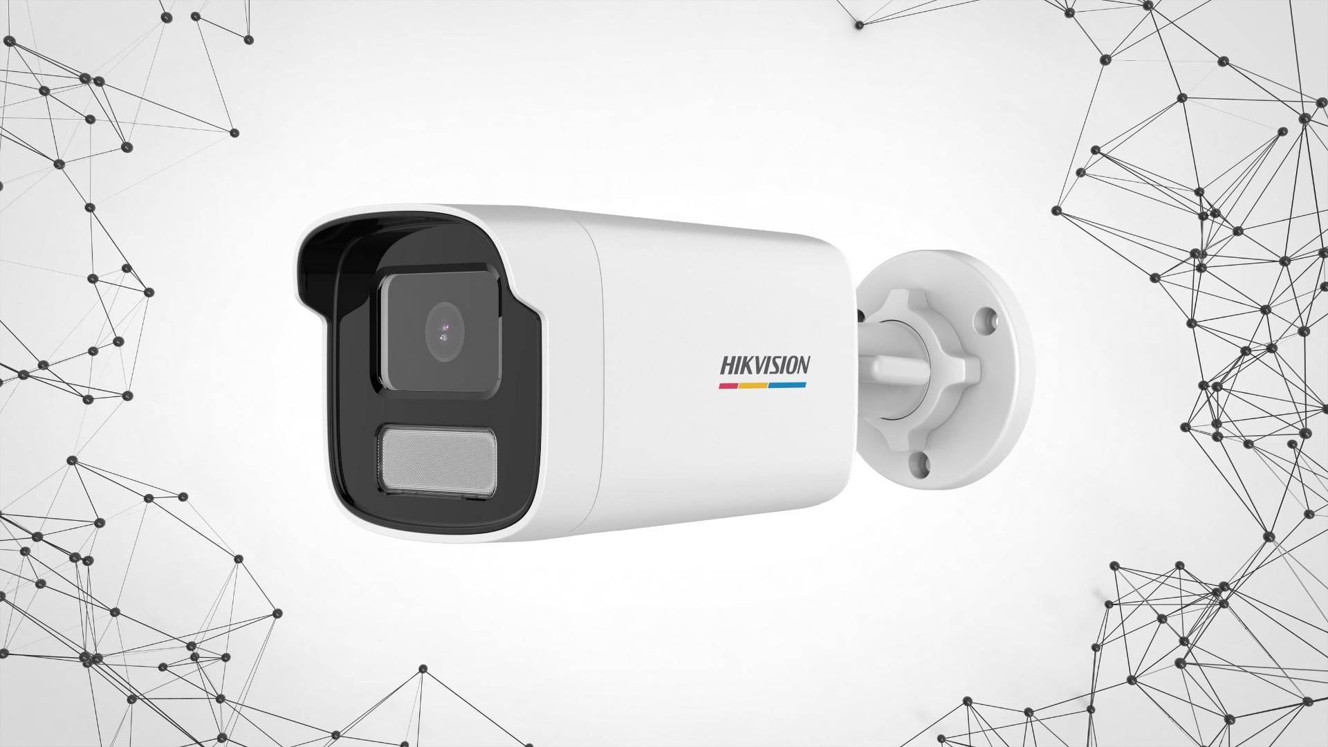 Camera IP 4MP Hikvision DS-2CD1T47G0-LUF – Giải pháp giám sát ngoài trời màu sắc 24/24, ổn định và bền bỉ