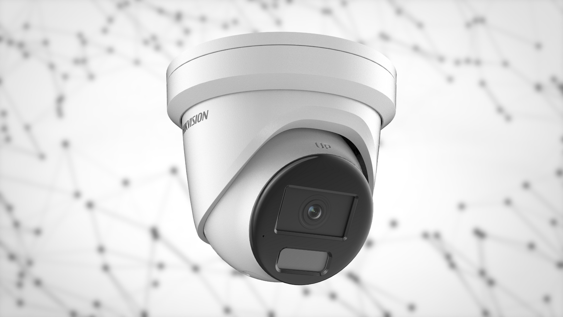 Camera IP ColorVu 2MP Hikvision DS-2CD2327G2-LU – AI Giám sát thông minh, giảm phiền toái