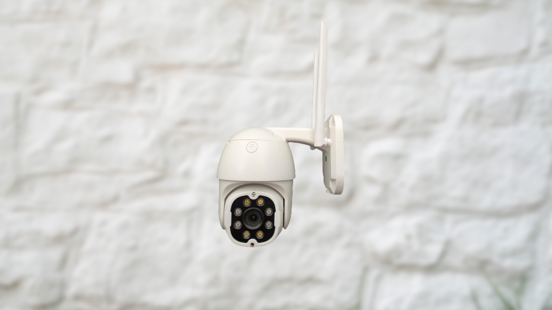 Camera IP Ngoài Trời 2MP T-Vision CT3 – Giám sát toàn diện, bảo vệ an ninh tối ưu