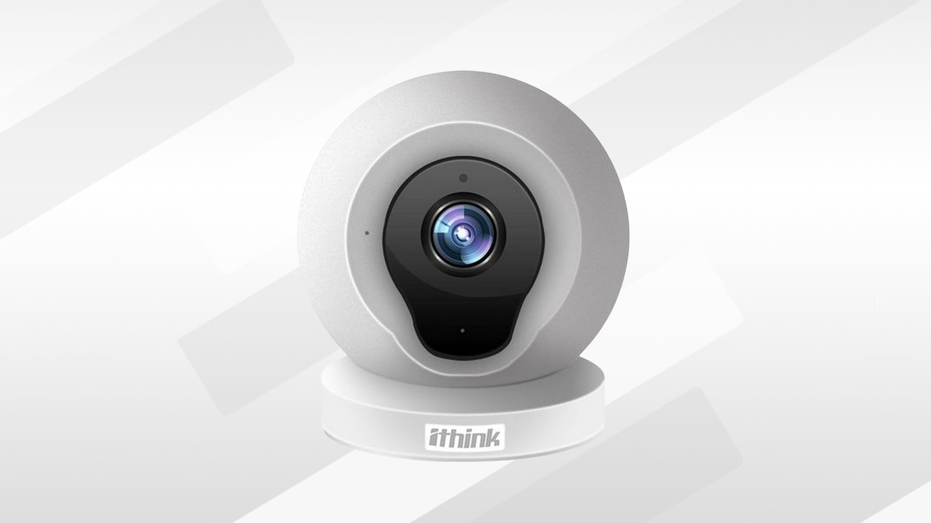 Camera WiFi 1MP Ithink Q2 - thiết kế nhỏ gọn
