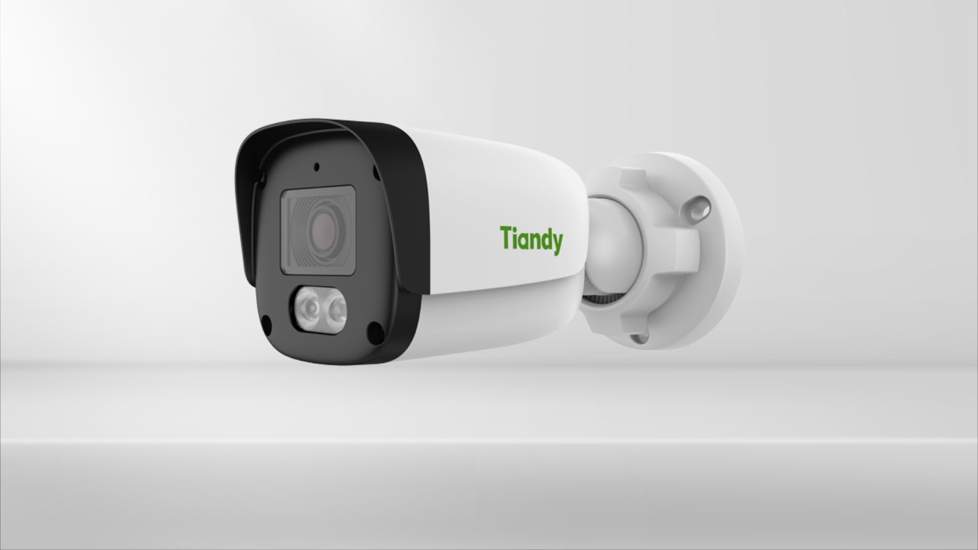 Camera WiFi Ngoài Trời 2MP Tiandy TC-C32QN - Công nghệ hồng ngoại thông minh