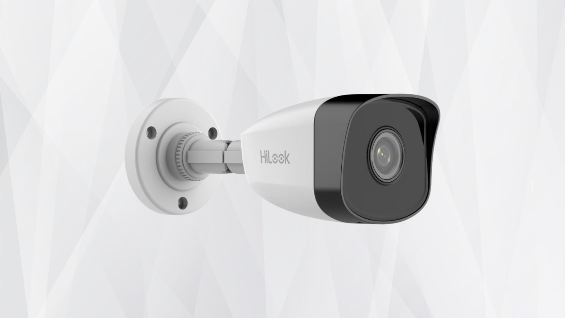 Camera IP Ngoài Trời 2MP HiLook IPC-B121H - Full HD