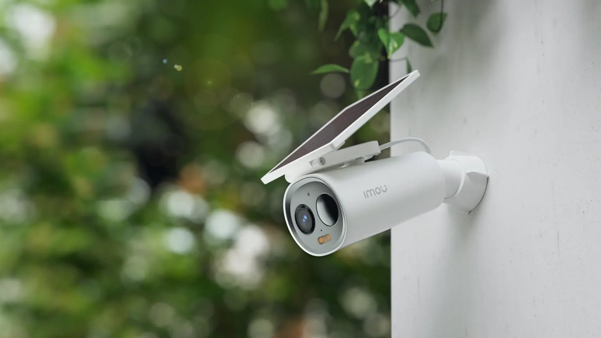 Camera WiFi ngoài trời IMOU CELL 3C IPC-K9DCP-3T0WE-V2 – Cảm biến PIR kết hợp phát hiện người