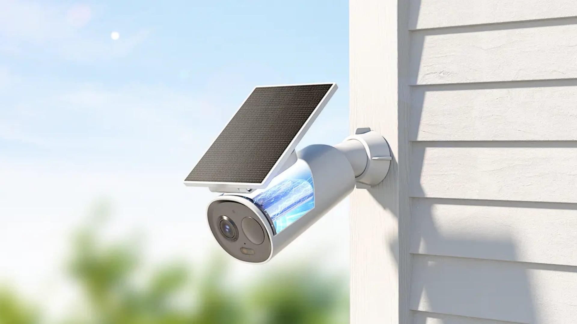 Camera WiFi ngoài trời IMOU CELL 3C IPC-K9DCP-3T0WE-V2 – Camera pin không dây tích hợp Solar