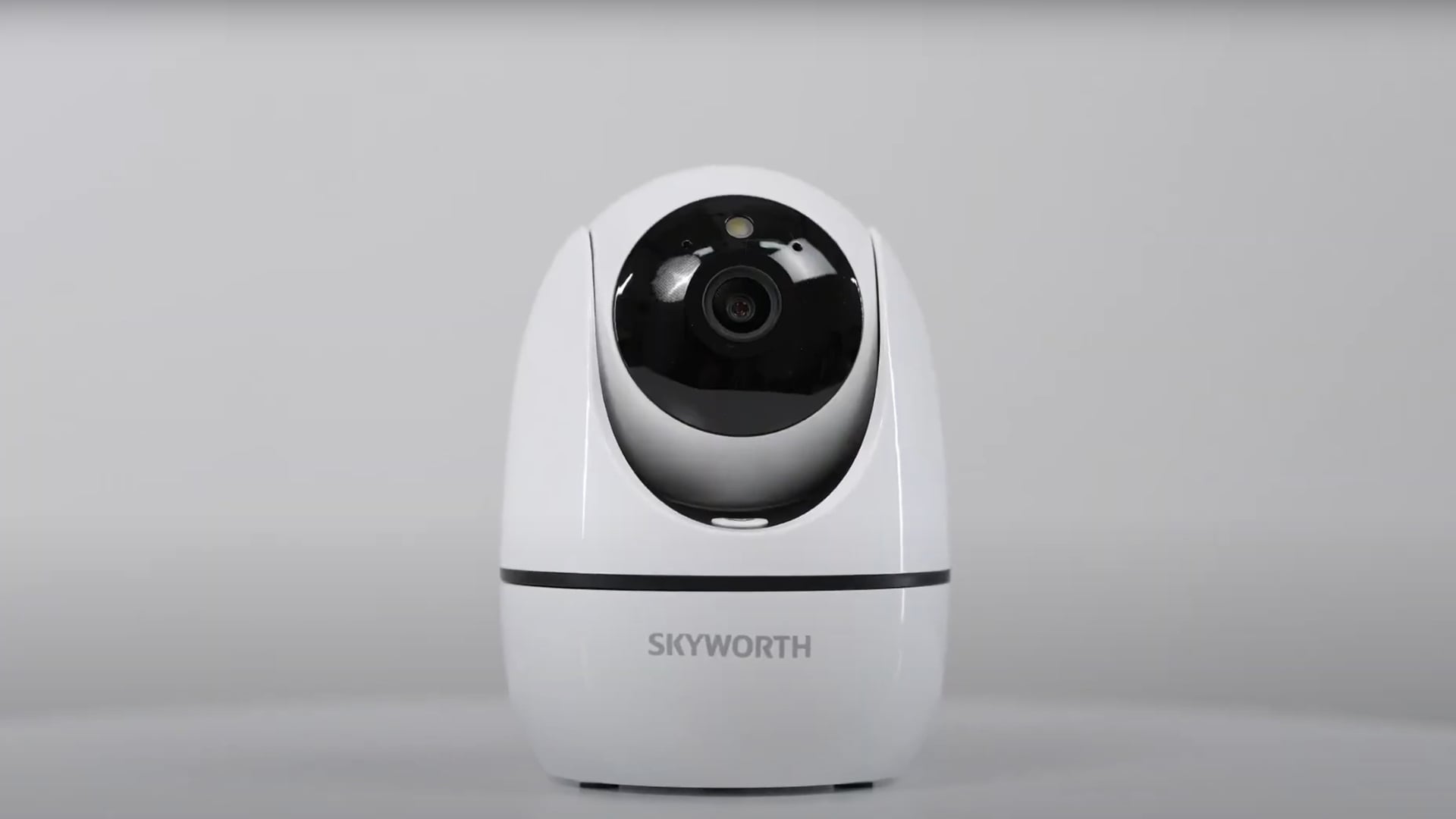 Camera WiFi 360 Độ 3MP Skyworth H30P – Thiết kế tinh tế