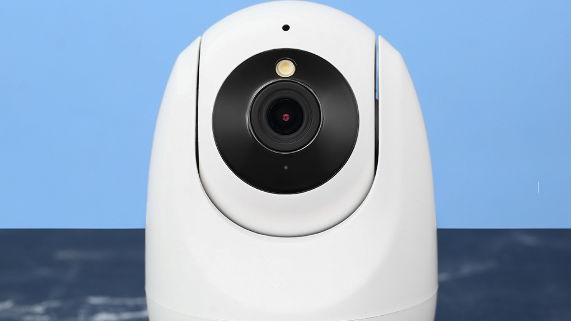 Camera WiFi 360 Độ 3MP Tiandy H332N - hình ảnh 2K