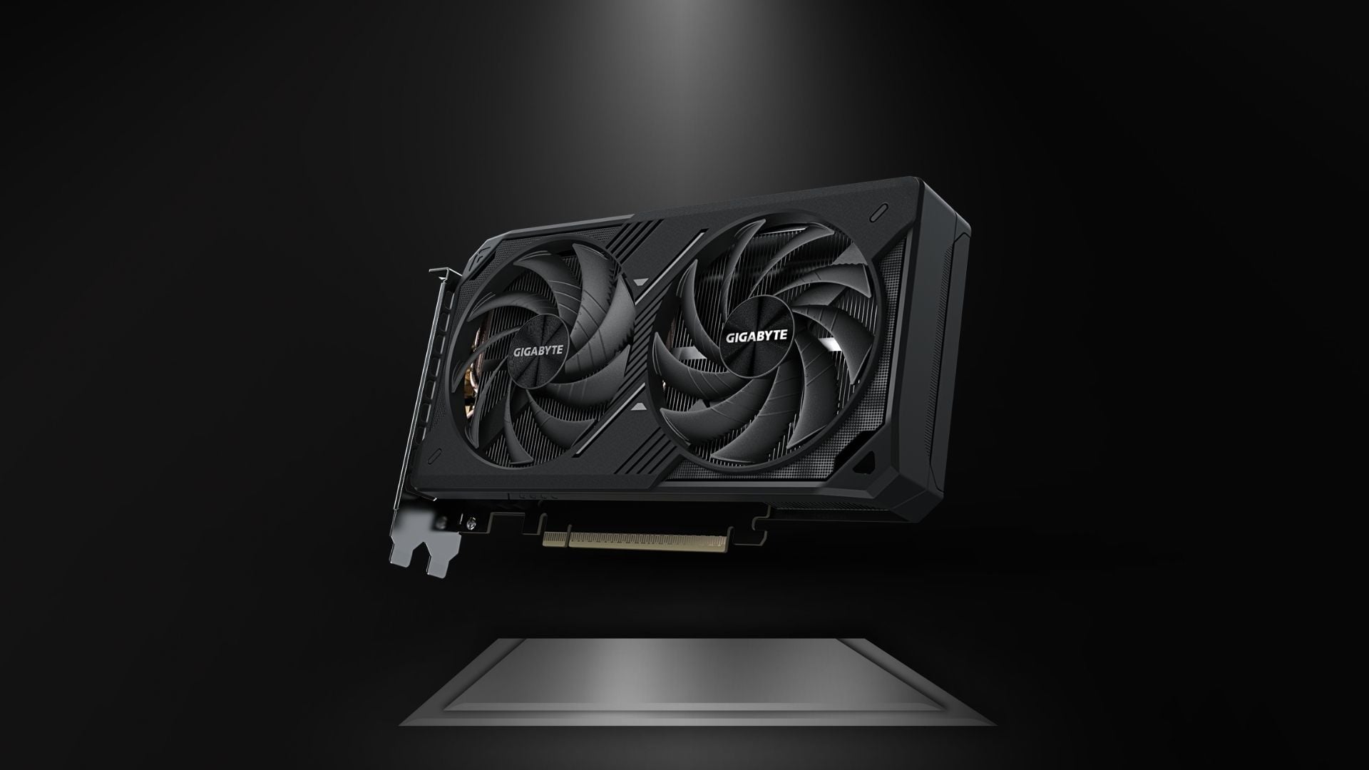 Card màn hình Gigabyte RTX 5060 Ti WINDFORCE MAX OC 8G – Hiệu năng mạnh