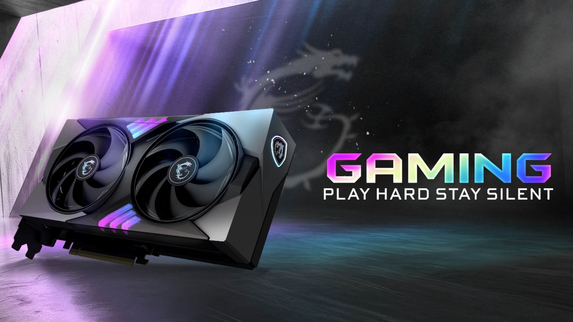 Card màn hình NVIDIA GeForce RTX 5060 Ti MSI Gaming OC – cân bằng hiệu năng và chi phí