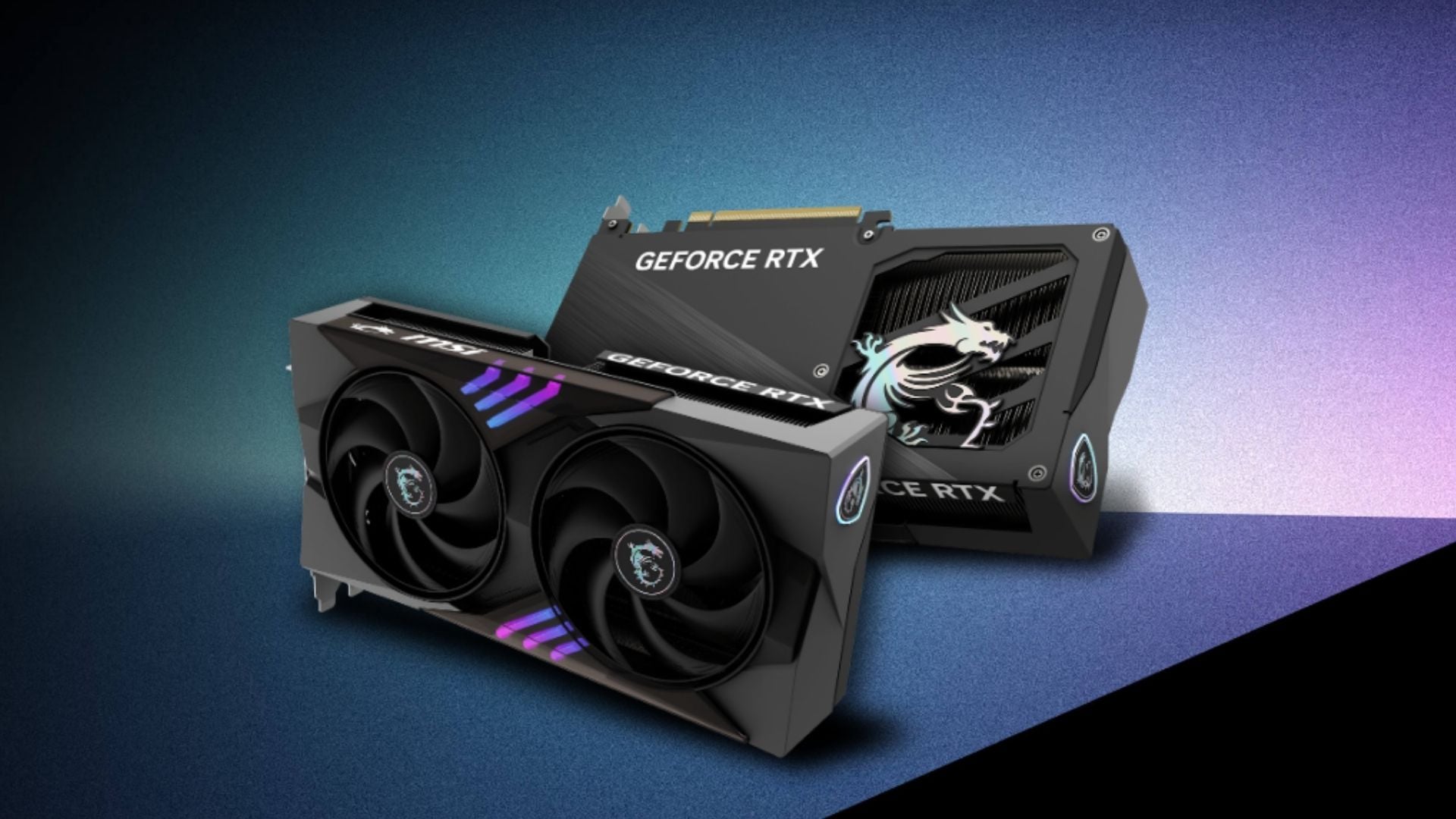 Card màn hình NVIDIA GeForce RTX 5060 Ti MSI Gaming OC – 4608 CUDA cores và xung nhịp cao