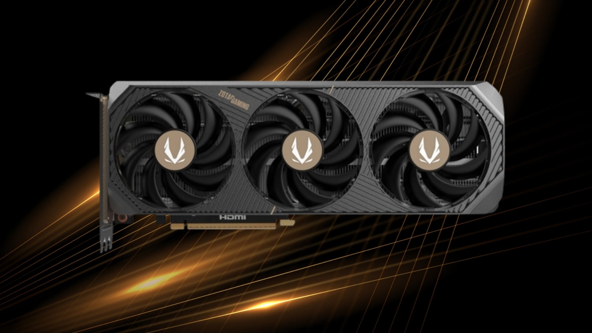 Zotac RTX 5080 SOLID CORE OC – Sức mạnh đồ họa thế hệ mới cho hệ thống cao cấp