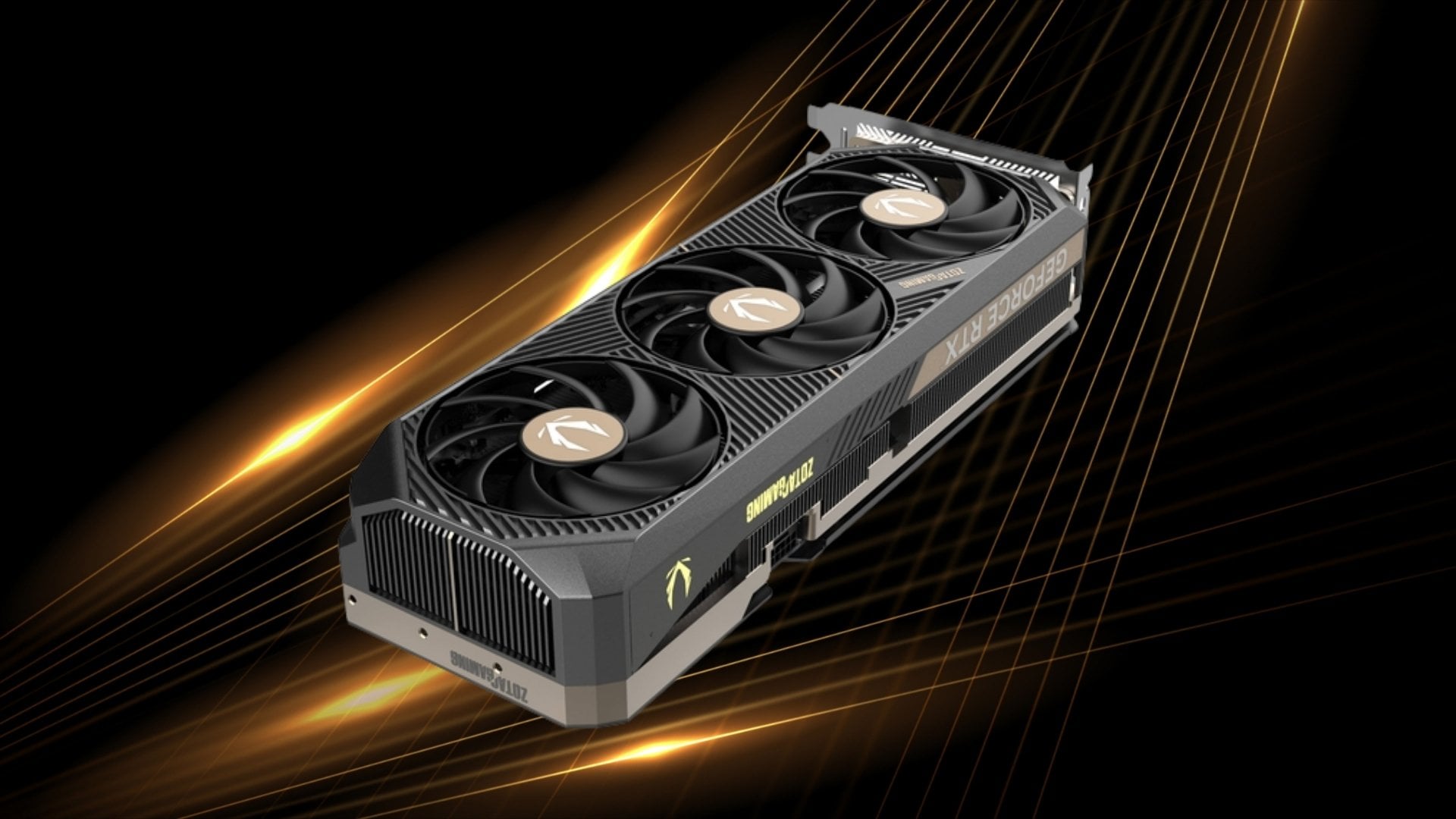 VGA Zotac RTX 5080 SOLID CORE OC – Tản nhiệt IceStorm 3.0